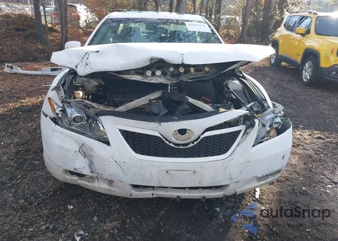 2009 Toyota Camry Se из США, поврежденный, VIN 4T1BE46K79U896681